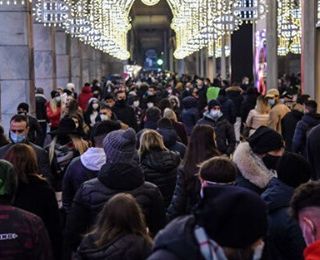 Beppe Sala: &quot;Assembramenti? Non me la sento di dare colpa alla gente&quot;