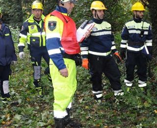 Regione Lombardia, altri 12 milioni alla Protezione Civile
