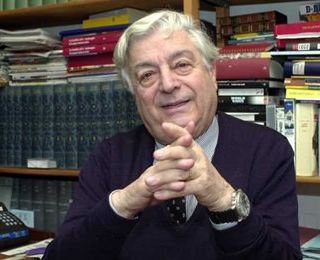 Morto a Milano Nedo Fiano, testimone della Shoah