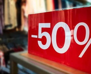 Saldi in Lombardia: posticipati al 7 di gennaio