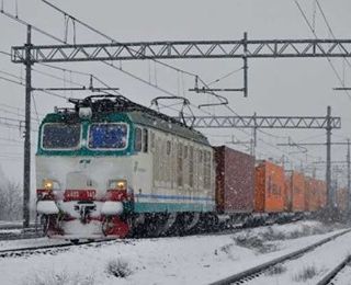 Vigevano, est Ticino, Lomellina e Novara sotto la neve; ecco quanto durerà