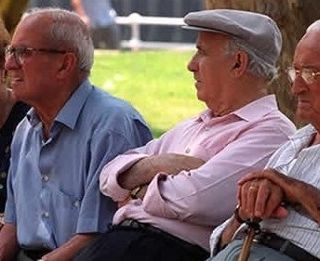 Effetto Covid: pensioni, le cancellazioni per decesso in aumento del 16%