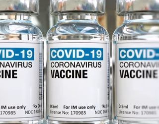 Locatelli (ISS): &quot;Entro giugno 20 milioni di italiani vaccinati Covid&quot;