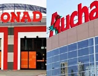 Conad-Auchan, cassa integrazione straordinaria per 8.873 dipendenti del gruppo