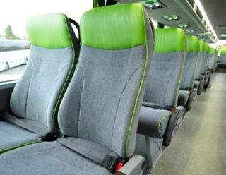 Bus e treno da Milano fermati a Salerno e Caserta