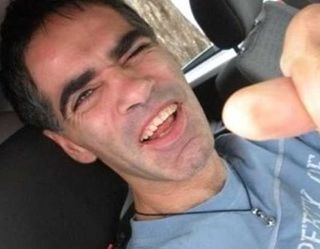 Abbiategrasso: l’urlo e la ‘garra’ di Domingo Grollino sono arrivati in Cielo. Riposa in pace, e grazie per la ‘garra’ che hai sempre messo nella tua vita