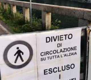 Caos alzaie, i sindaci scrivono a Prefetto, Regione e Villoresi: ‘Serve più vigilanza, dateci (anche) l’esercito’