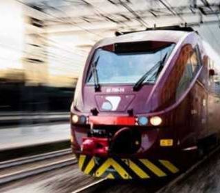 Treni: in Lombardia è tornato a viaggiare il 25% delle persone rispetto al pre Covid