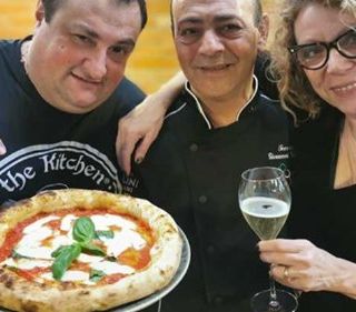 The Kitchen è sbarcato a Magenta: apre al pubblico domani, 24 dicembre