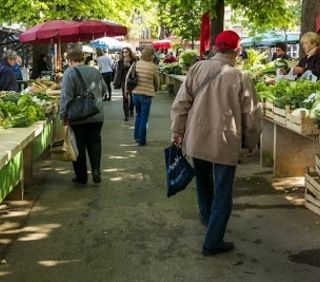 Mortara, il mercato ritorna nella consueta posizione. Le condizioni ora lo permettono