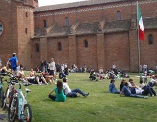 Morimondo: dal prossimo 13 giugno riprendono le visite guidate