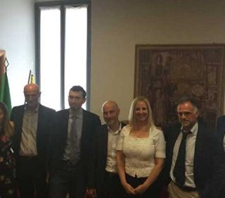 Vigevano/Malpensa, la Regione conferma il suo parere favorevole. Un altro punto per “Quelli del SI'”