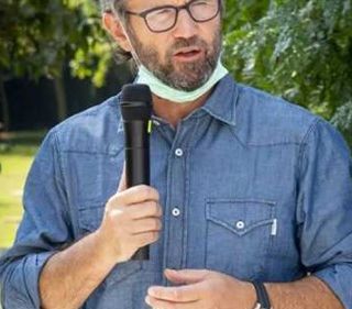 Robecco, Carlo Cracco &quot;in villa&quot;: le parole dei protagonisti