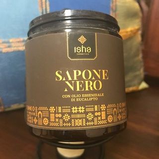 Il mio mondo (eco)bio - La magia del sapone nero, di Cristina Garavaglia