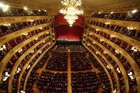 Coronavirus: a Milano chiudono Scala e Piccolo Teatro