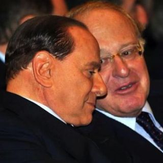 Paolo Scaroni nuovo presidente del Milan