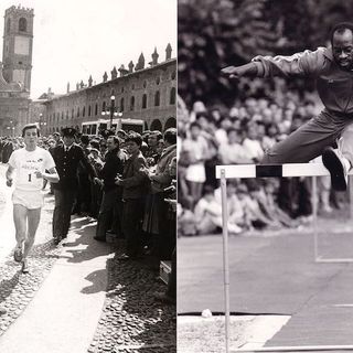 Stella d’Oro al Merito Sportivo per Atletica Vigevano