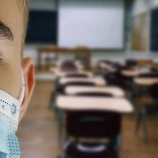 L'IPOTESI. Scuole superiori chiuse: non riapriranno prima del 2021