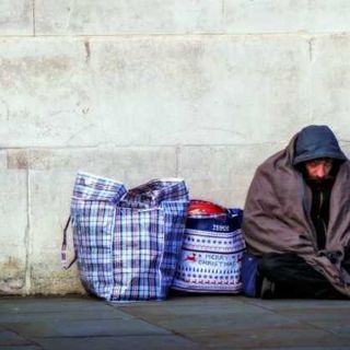 Un altro senzatetto muore a Milano