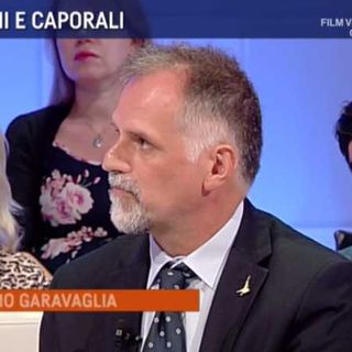 Il processo di Milano: Massimo Garavaglia assolto, a Mantovani 5 anni e 6 mesi