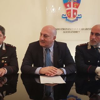 Sgominata banda specializzata nei furti nei centri commerciali