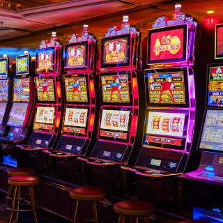 Gamification, le prossime video slot saranno in VR