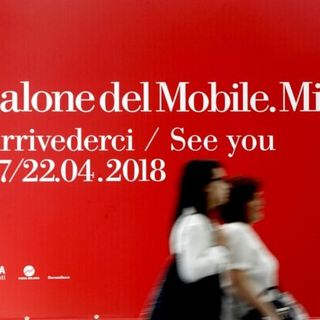 Riapre il salone del Mobile che celebra il legame con la città