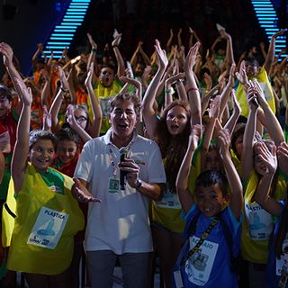 Arriva il Green Game Digital, le scuole di Pavia e provincia protagoniste