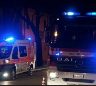 Vercelli: Sedici intossicati e una palazzina evacuata