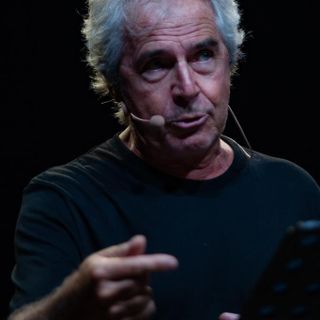 “A Vigevano Jazz”: l’omaggio a Duke Ellington  venerdì 3 maggio al Teatro Cagnoni  con la voce recitante di Tullio Solenghi