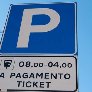 Vigevano: arriva un'app per pagare la sosta direttamente dal proprio smartphone