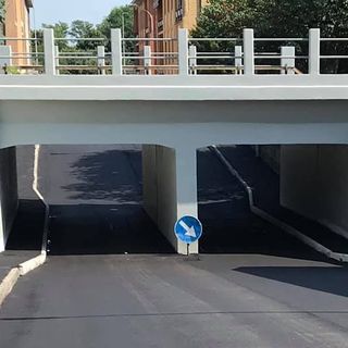 Vigevano, a ferragosto riapre il sottopasso di via Mascagni