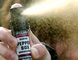Mortara: aggredita una donna con lo spray al peperoncino, derubata di 190 euro
