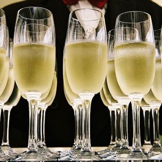 Made in Italy: Coldiretti, export spumante doppia champagne