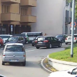 Magenta: ladro davanti alla stazione arrestato dai Carabinieri