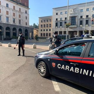 Vietati gli spostamenti dal comune in cui ci si trova «se non per urgenze o comprovate esigenze»