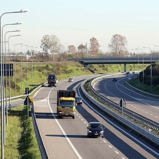 No alla tangenziale, SI alle soluzioni alternative