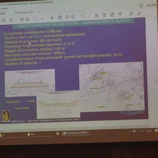 Vigevano-Malpensa, ecco il progetto approvato e i fondi (220 milioni di euro)
