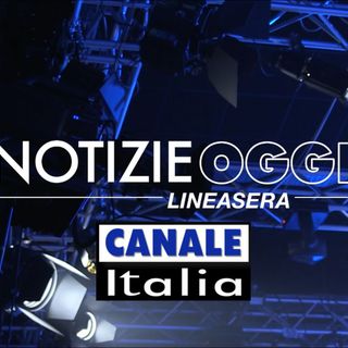 Televisione: dal 17 Settembre su ‘Canale Italia 83’ torna ‘NotizieOggi Lineasera’