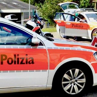 Coltellate a Lugano, la donna arrestata era legata al terrorismo jihadista