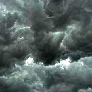 Temporali forti e rischio grandine, allerta &quot;arancione&quot; della Protezione civile per domenica e lunedì