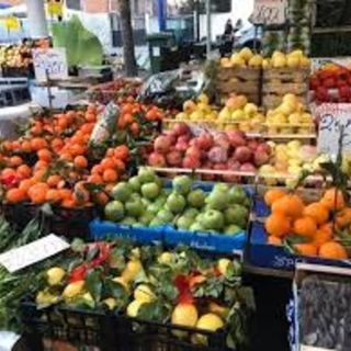 Garlasco, è ripartito il mercato settimanale
