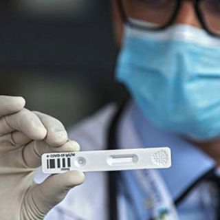 Test sierologici, attesa per domani la delibera della Regione per eseguirli privatamente