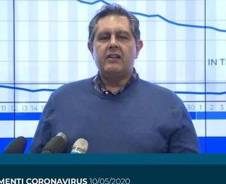 La Liguria accelera: Toti si prepara a riaprire dal 18 maggio le spiagge (con ingressi controllati), ristoranti e bar
