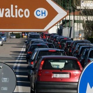 La Svizzera dice no all'Italia e non riaprirà le frontiere con il nostro Paese il 3 giugno