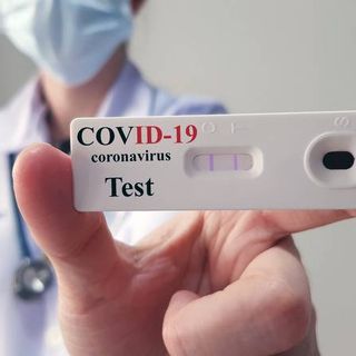 Lombardia, 17.278 test sierologici già effettuati: ecco i risultati
