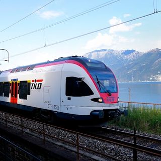 Coronavirus, treni fermi tra Italia e Svizzera dal 10 dicembre. Per Tilo stop di tre giorni in attesa di chiarimenti