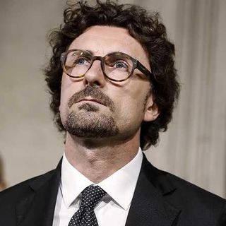 ANSA/RICCARDO ANTIMIANI