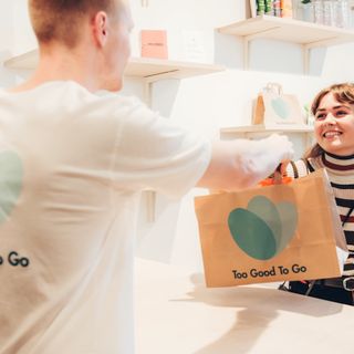 Vigevano: arriva l’app &quot;Too Good To Go&quot;, così si combattono gli sprechi alimentari