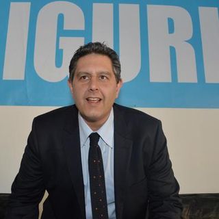 Toti: &quot;Salvini ha messaggio chiaro, Forza Italia no&quot;